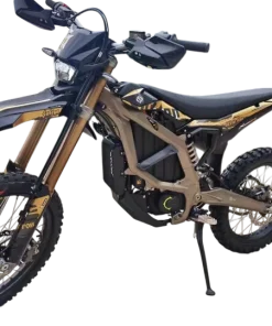 SURRON ULTRA BEE HP 2025 (21 kW)