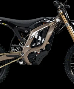 2026 SURRON Light Bee 2 (24kW) - Desert Brown