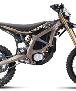 2026 Surron Ultra Bee HP SW - 24.5kW Powerful Dirt EBike 74V 60Ah